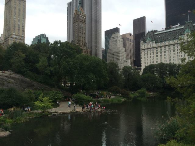 central park