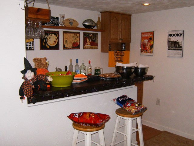 Halloween 2009 001